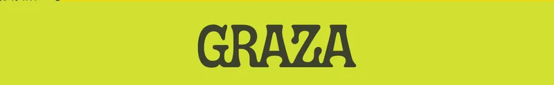 GRAZA