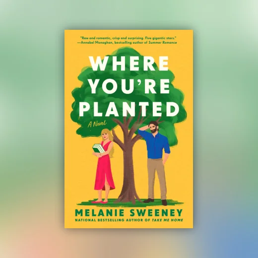 Where You're Planted