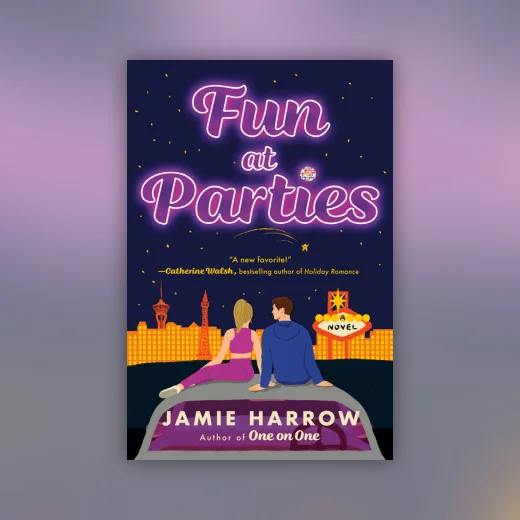 Fun at Parties