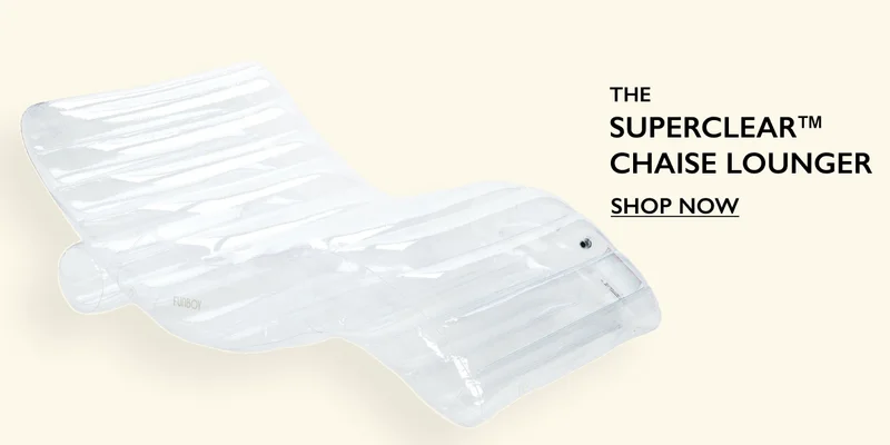 BACK IN STOCK!