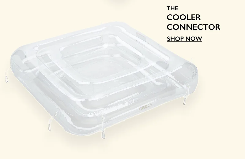 The Cooler Connector
