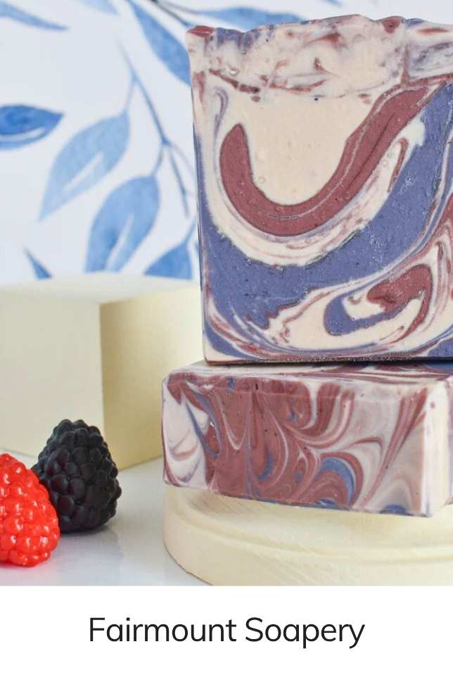 Fairmount Soapery