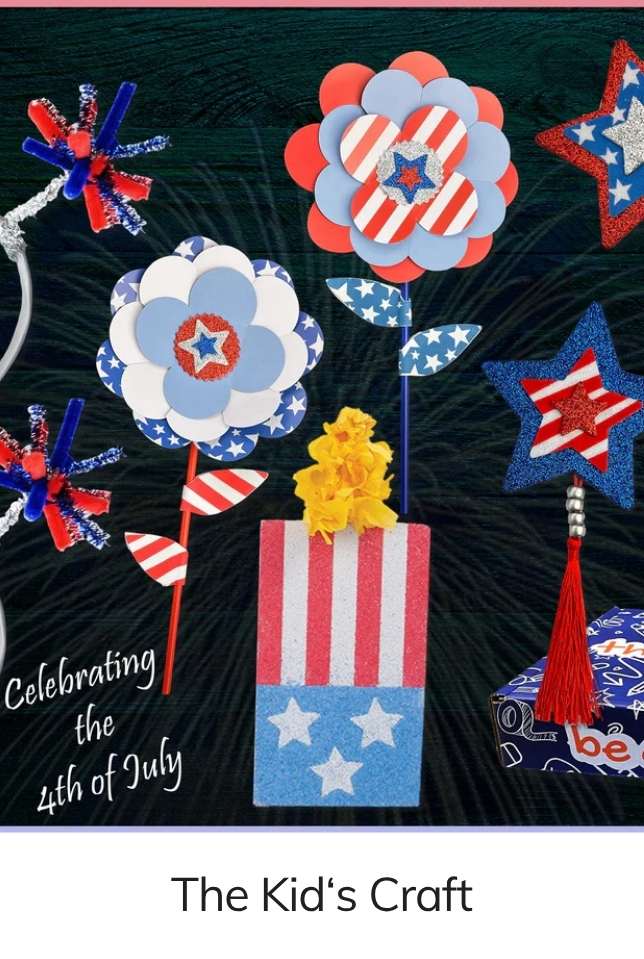 Kids Crafts DIY Kits