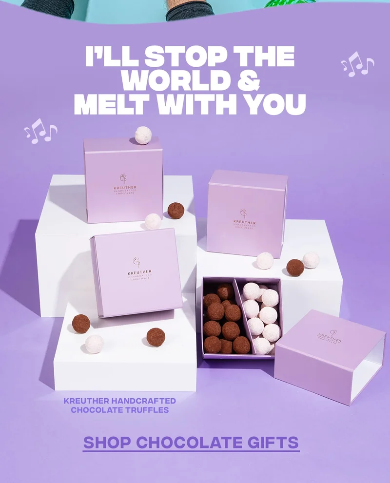 Chocolate Gifts