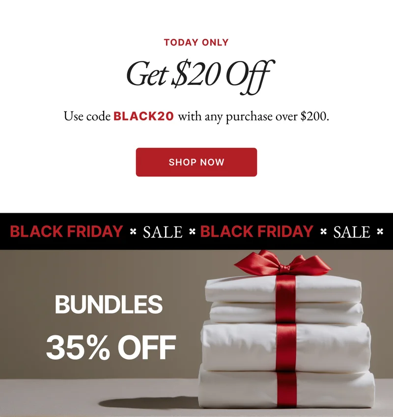 Get $20 Off