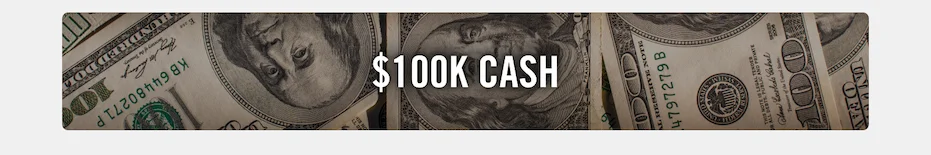 2025 Summer Sweepstakes Ends Now