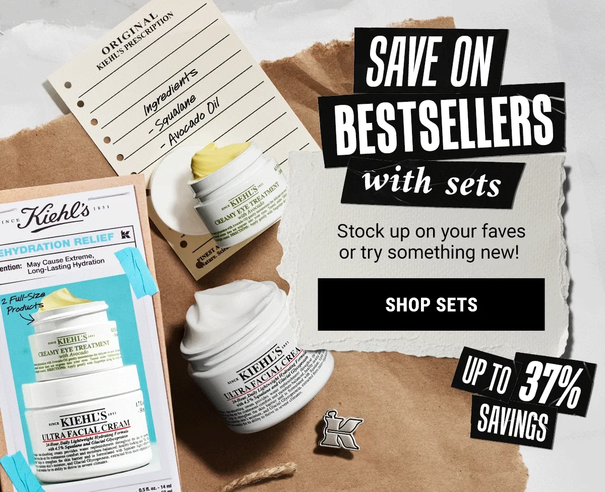 Save On Bestsellers