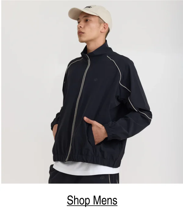 Shop Mens