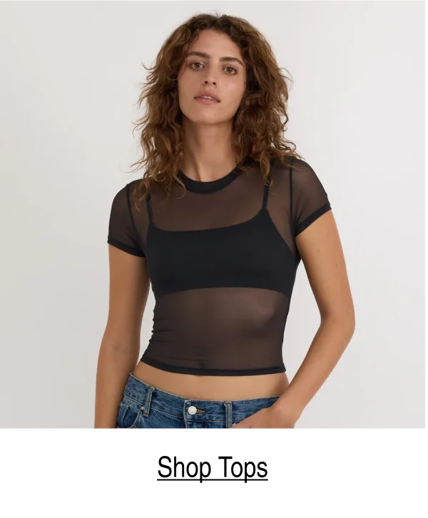 Shop Tops