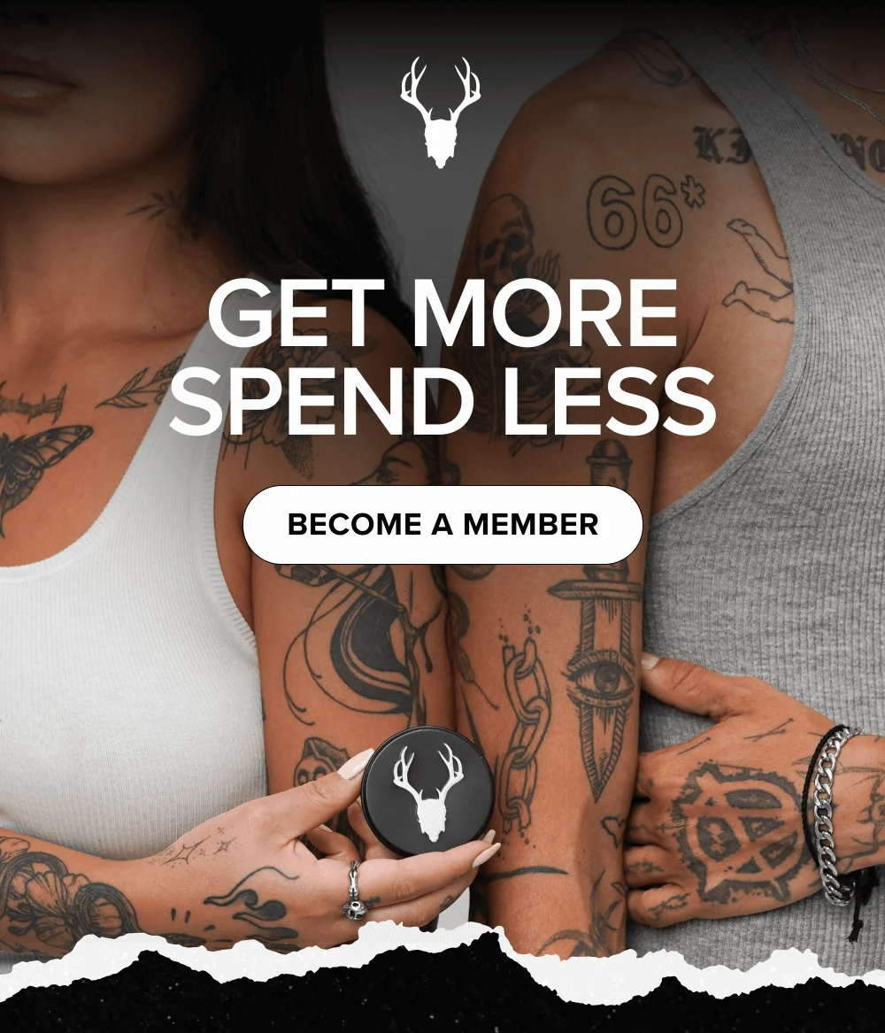 [ Become a Member ]