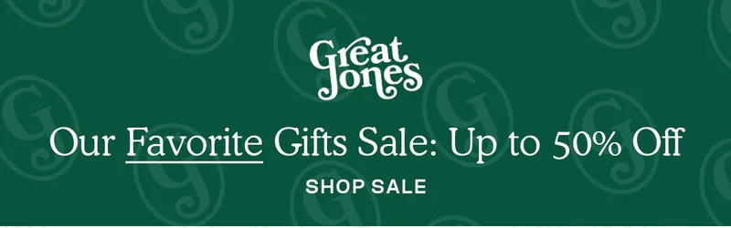 Our Favorite Gifts Sale