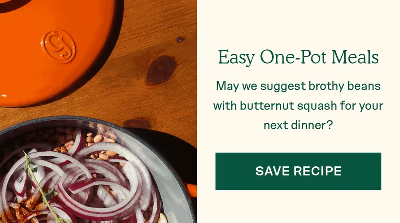 Save Recipe