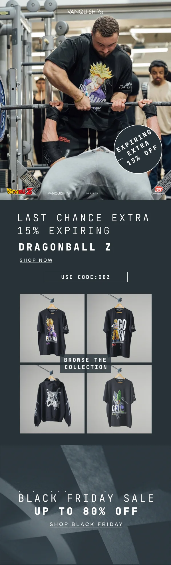 Last chance