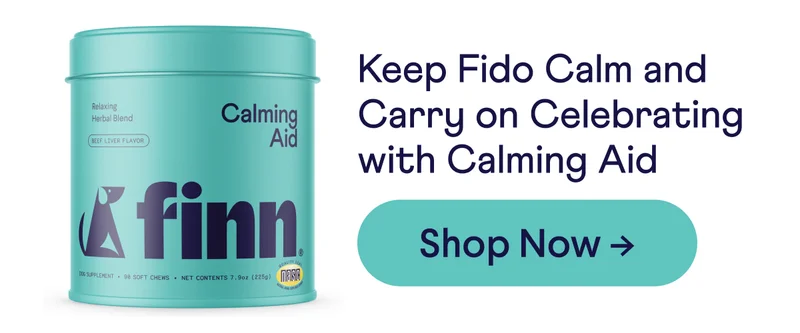 Keep Difo Calm and Carry on Celebrating with Calming Aid | Shop Now –>