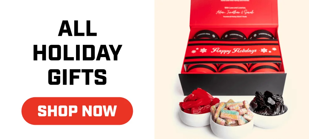 All Holiday Gifts