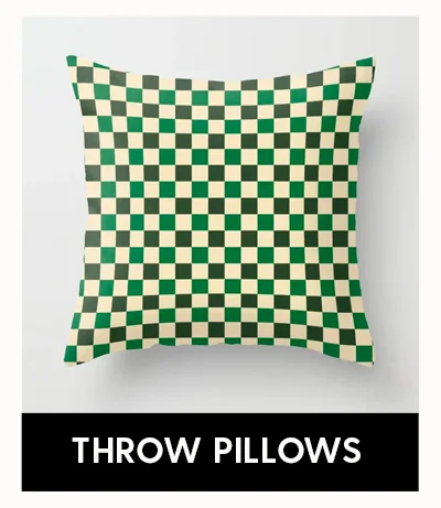 Shop Throw Pillows