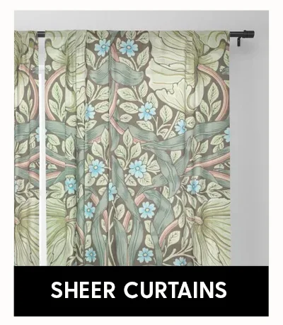 Shop Sheer Curtains
