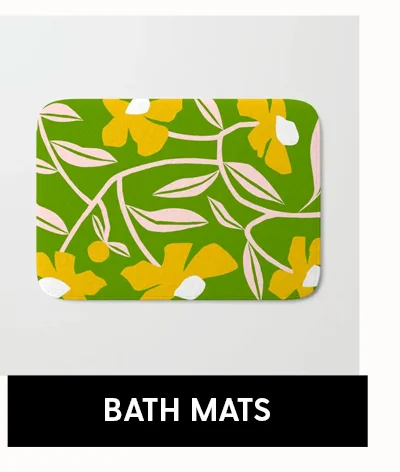 Shop Bath Mats