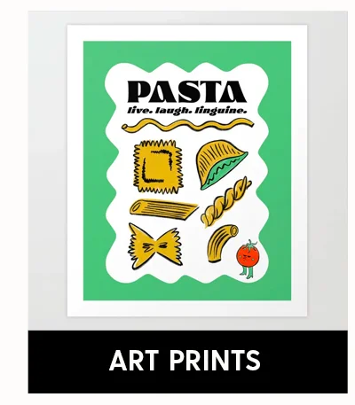 Shop Art Prints