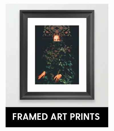 Shop Framed Art Prints