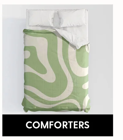 Shop Comforters