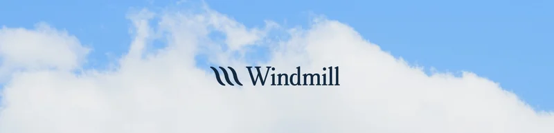 Windmill Homepage
