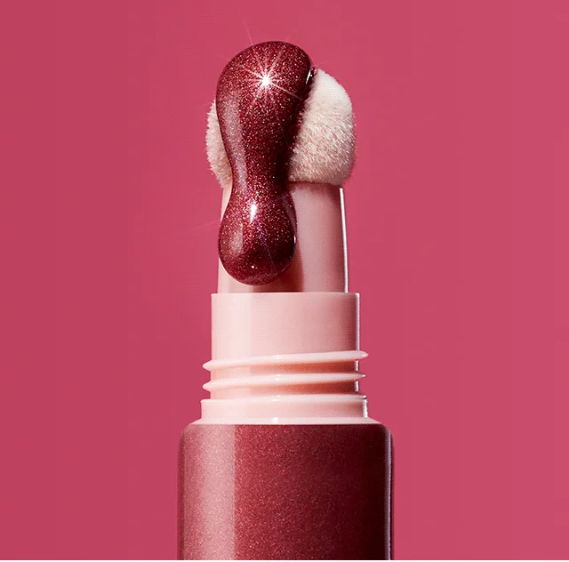 Halo glow Blush Beauty Wand