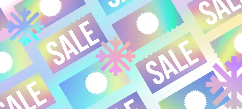 Save Up to 60% Now
