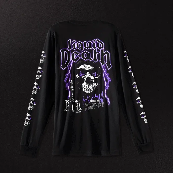 Death Bird Shirt