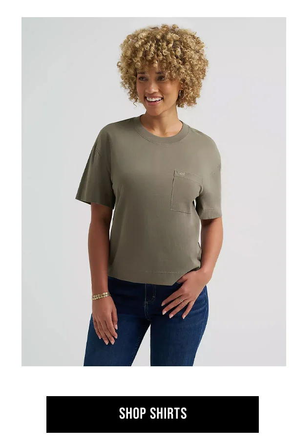Shop Shirts
