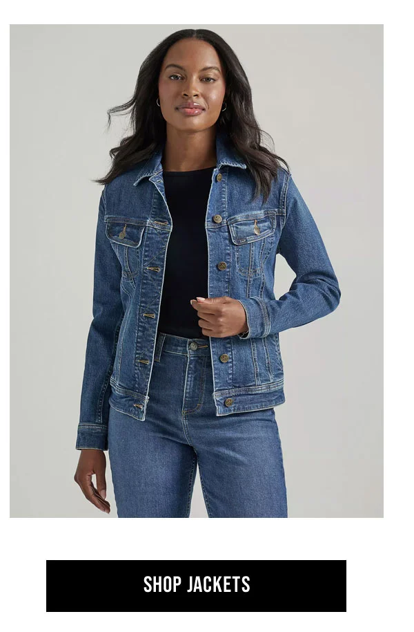 Shop Jackets