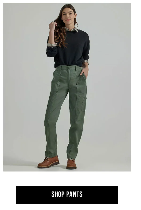 Shop Pants