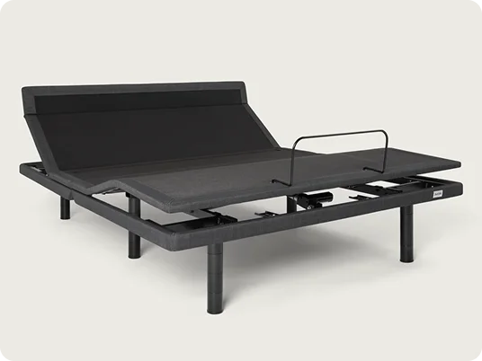 Adjustable bases