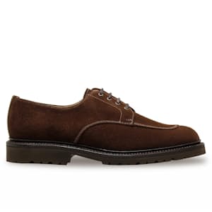 Jonah Split Toe Gibson Derby