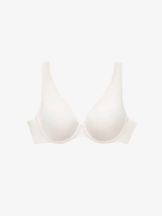 Thirdlove Organic Cloud Cotton Bra
