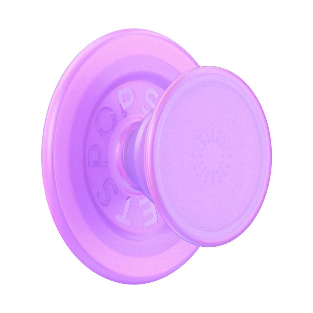Image of Opalescent Pink — PopGrip for MagSafe