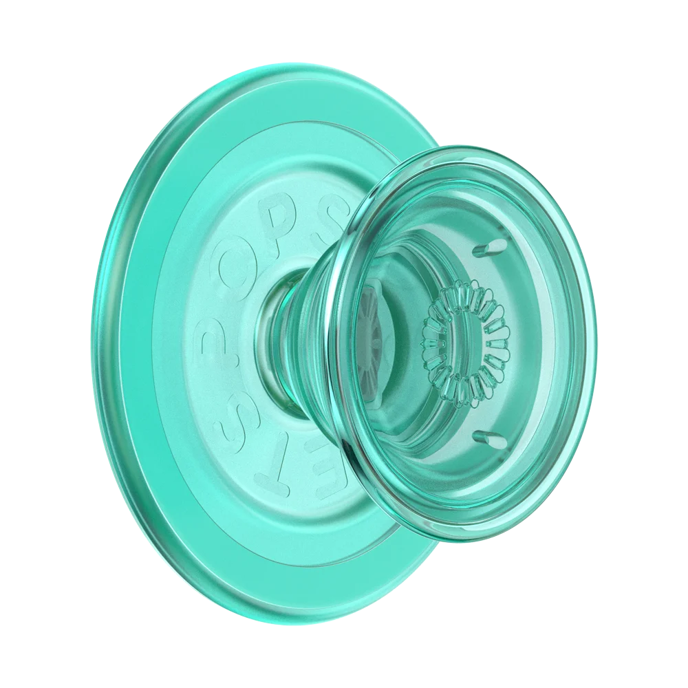 Image of Translucent Mint