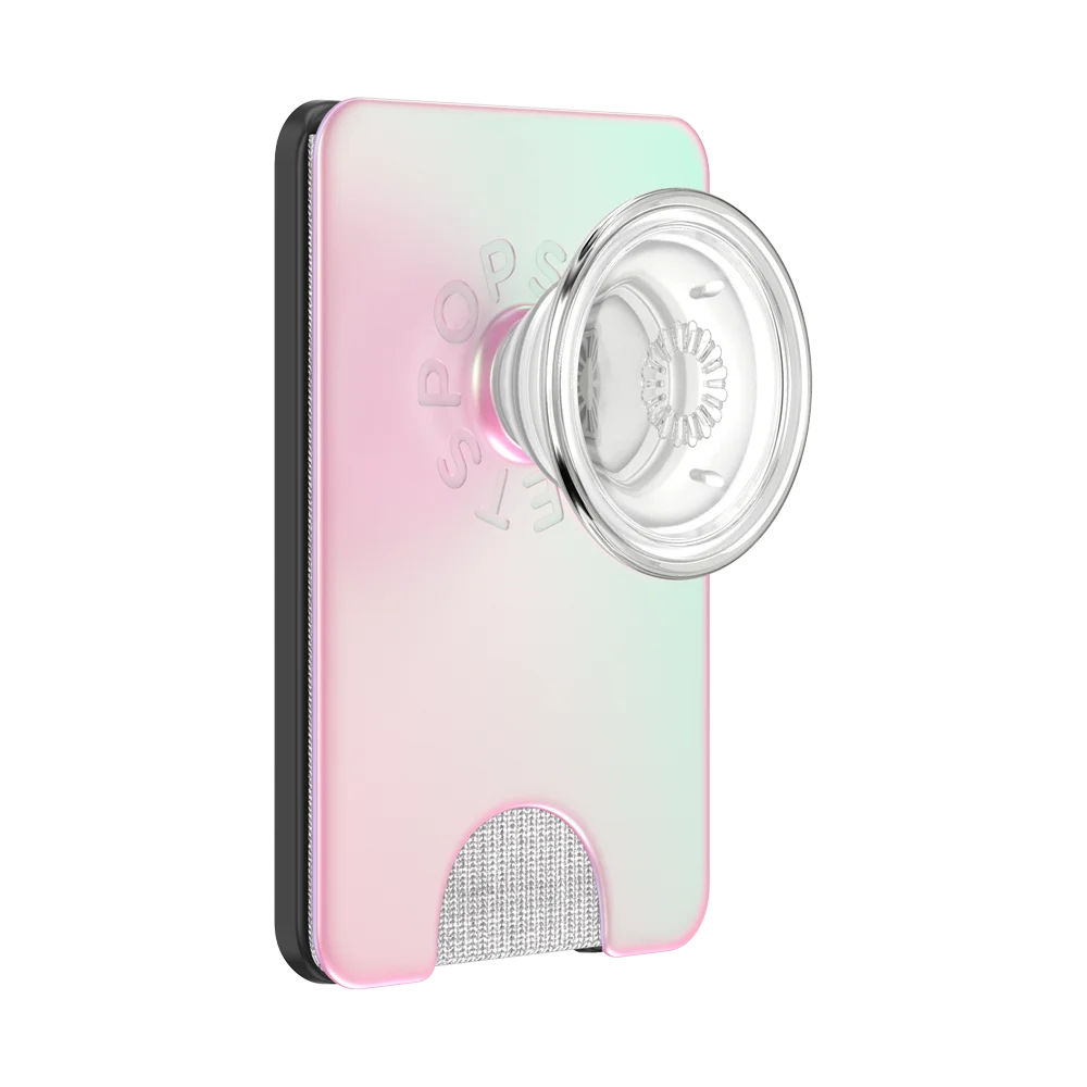 Image of Mermaid Pink