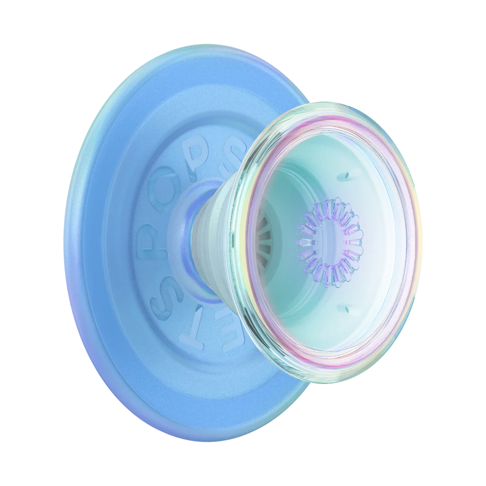Image of Opalescent Blue