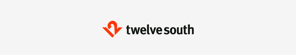 TwelveSouth
