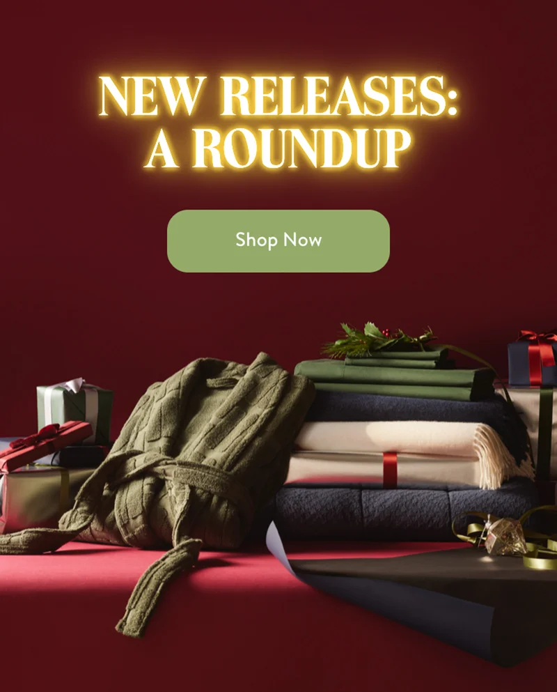 New Releases: A Roundup