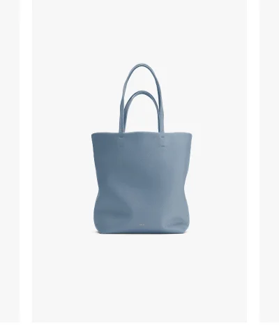 Tall Easy Tote Azure