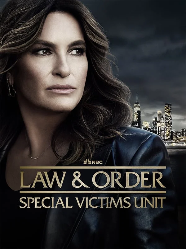 Law and Order SVU