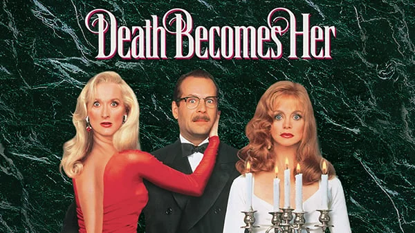 Death Becomes Her