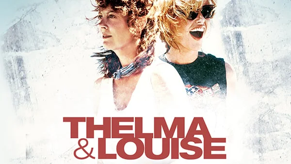 Thelma and Louise