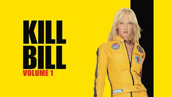 Kill Bill Vol. 1