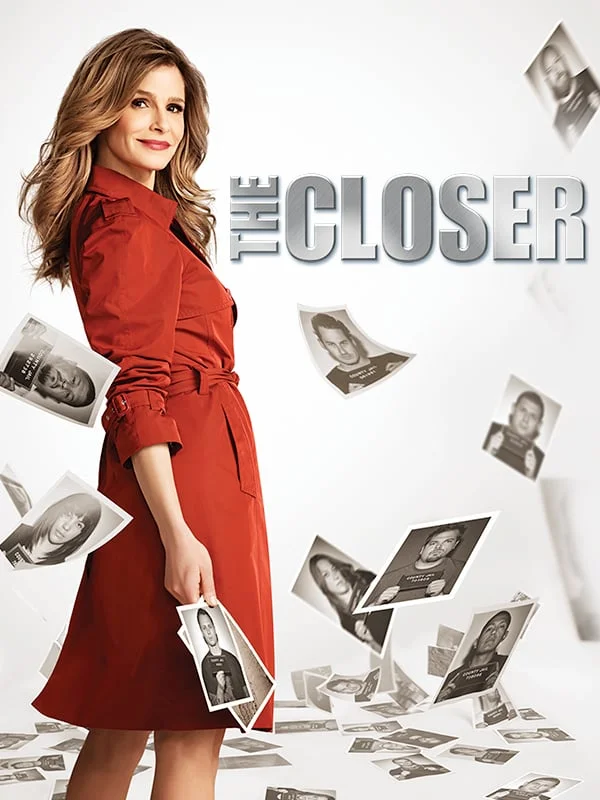 The Closer