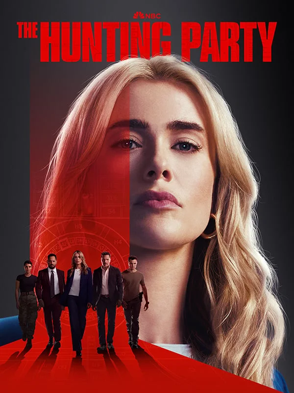 The Hunting Party