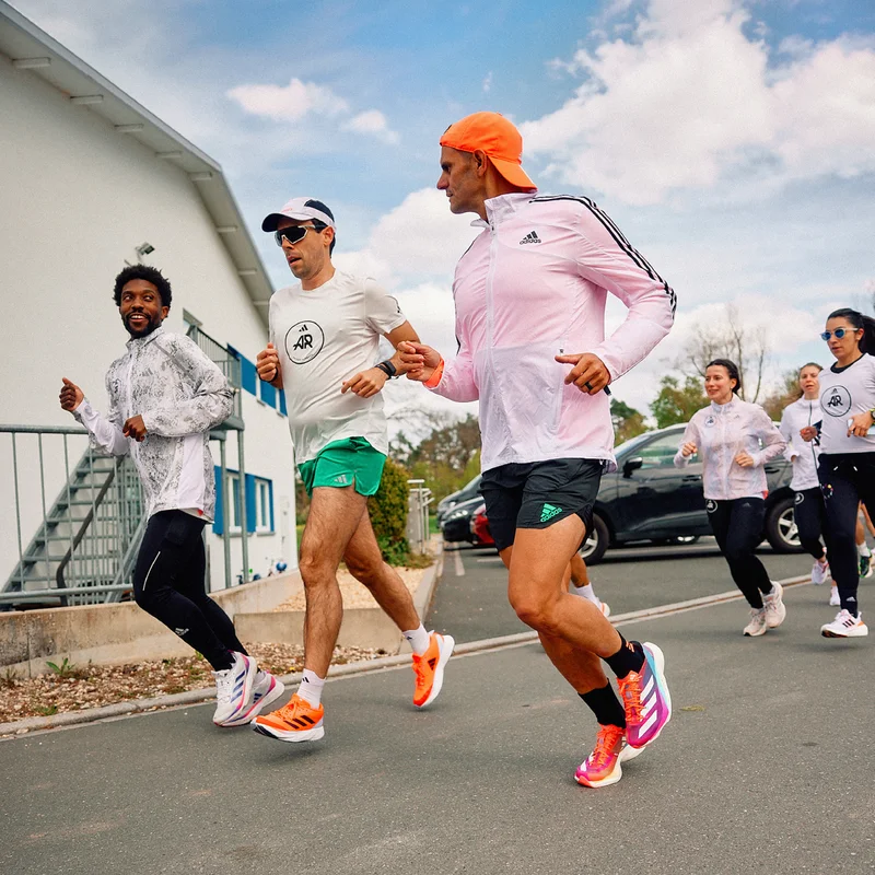 Runners