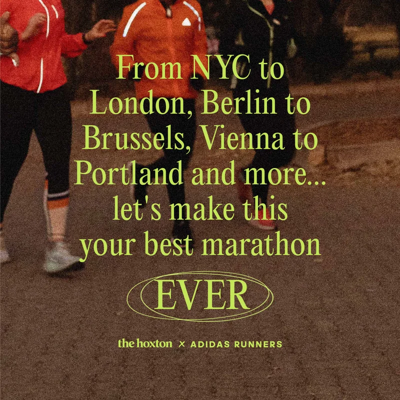 Marathon Beds cities